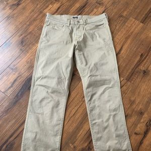 Dockers Khaki Jeans